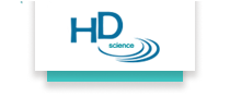 HD Science - Logo reduzido